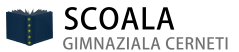 Scoala Gimnaziala Cerneti